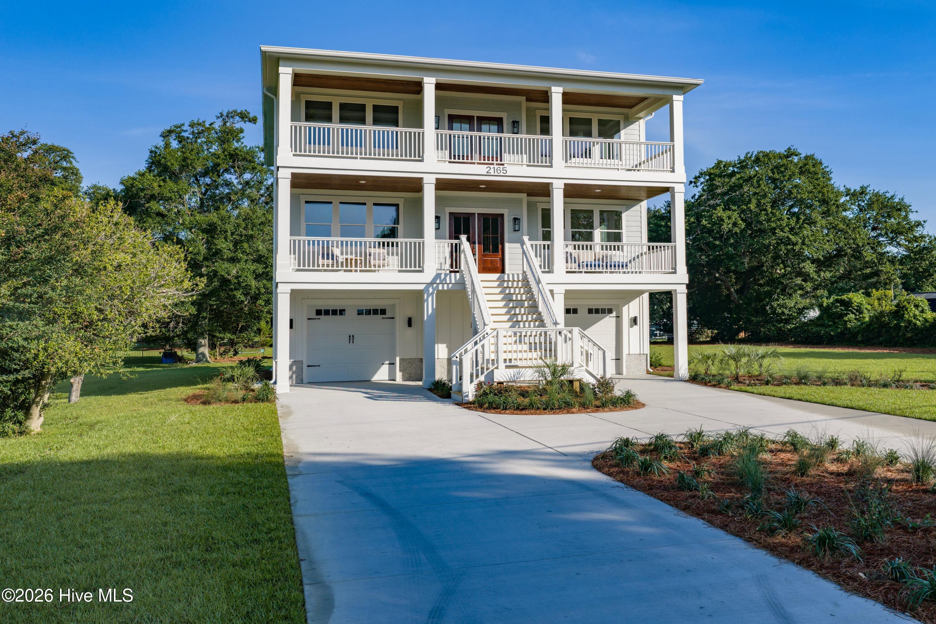 2165 Scotts Hill Loop Road Wilmington, NC 28411 - Photo 2 of 58