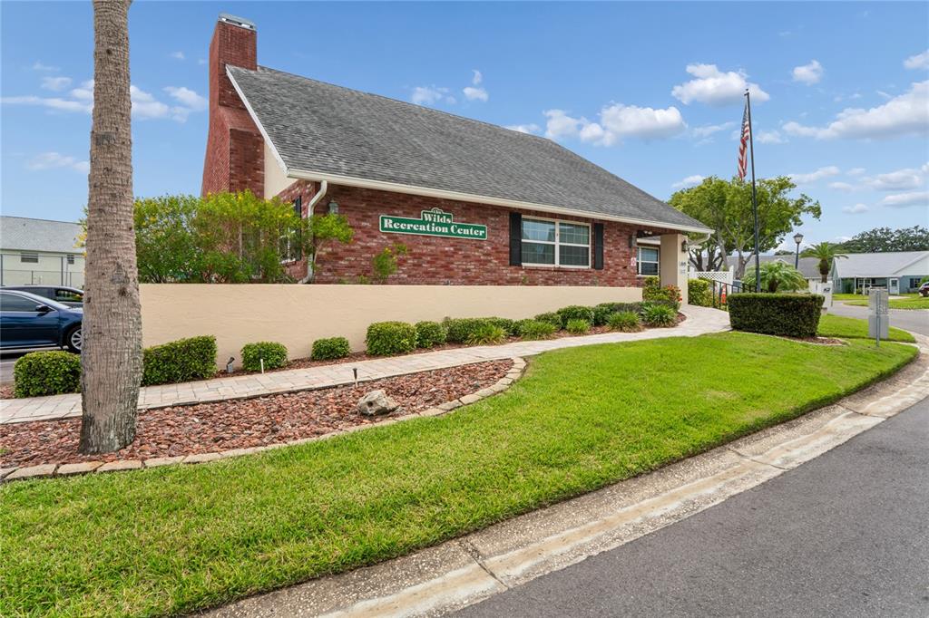 6016 Wilds Drive New Port Richey, FL 34653 - Photo 69 of 71
