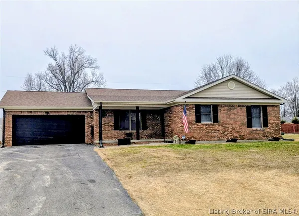 $309,900 | 308 Maple Hill Drive, Madison, IN 47250