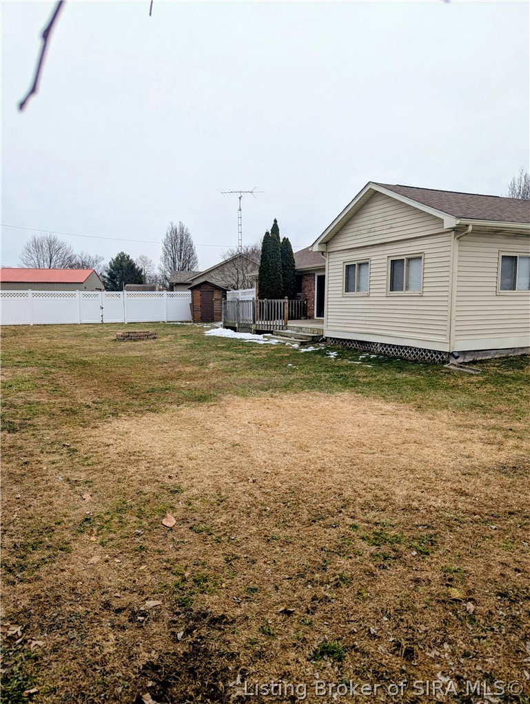 308 Maple Hill Drive Madison, IN 47250 - Photo 31 of 46