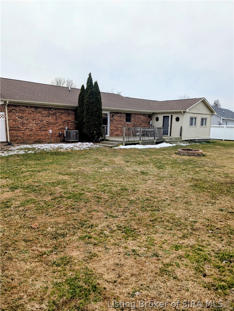 308 Maple Hill Drive Madison, IN 47250 - Photo 33 of 46