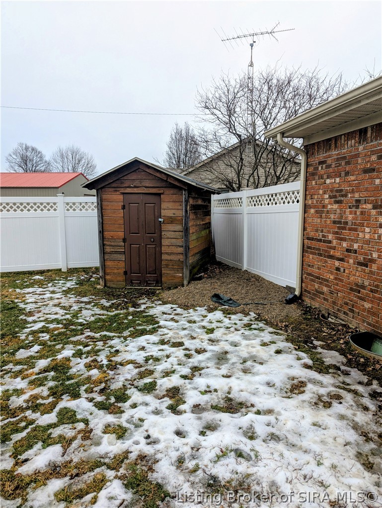 308 Maple Hill Drive Madison, IN 47250 - Photo 34 of 46