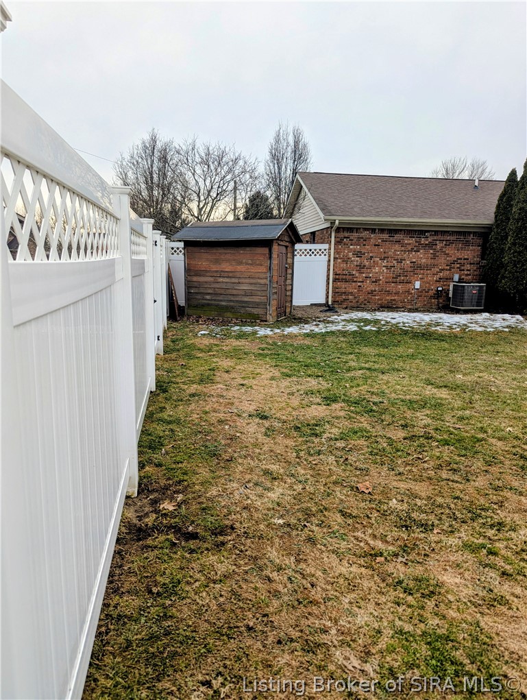 308 Maple Hill Drive Madison, IN 47250 - Photo 35 of 46