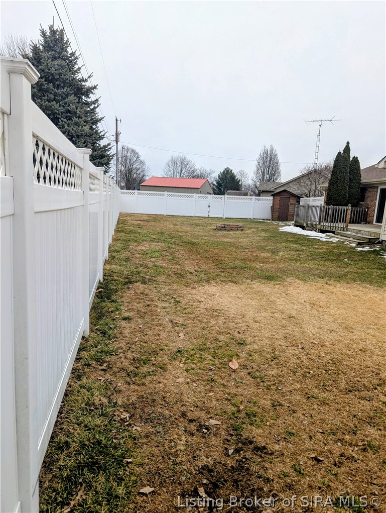 308 Maple Hill Drive Madison, IN 47250 - Photo 36 of 46