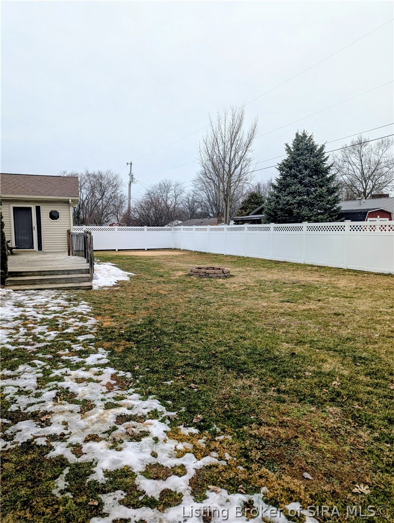 308 Maple Hill Drive Madison, IN 47250 - Photo 37 of 46