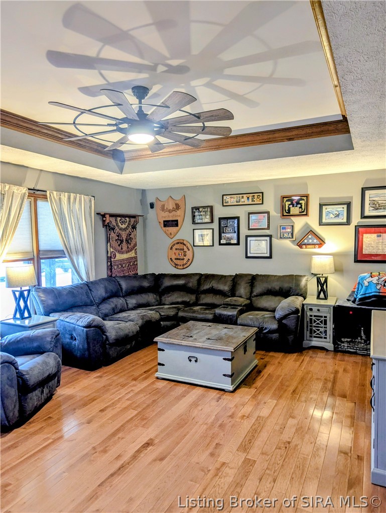 308 Maple Hill Drive Madison, IN 47250 - Photo 4 of 46