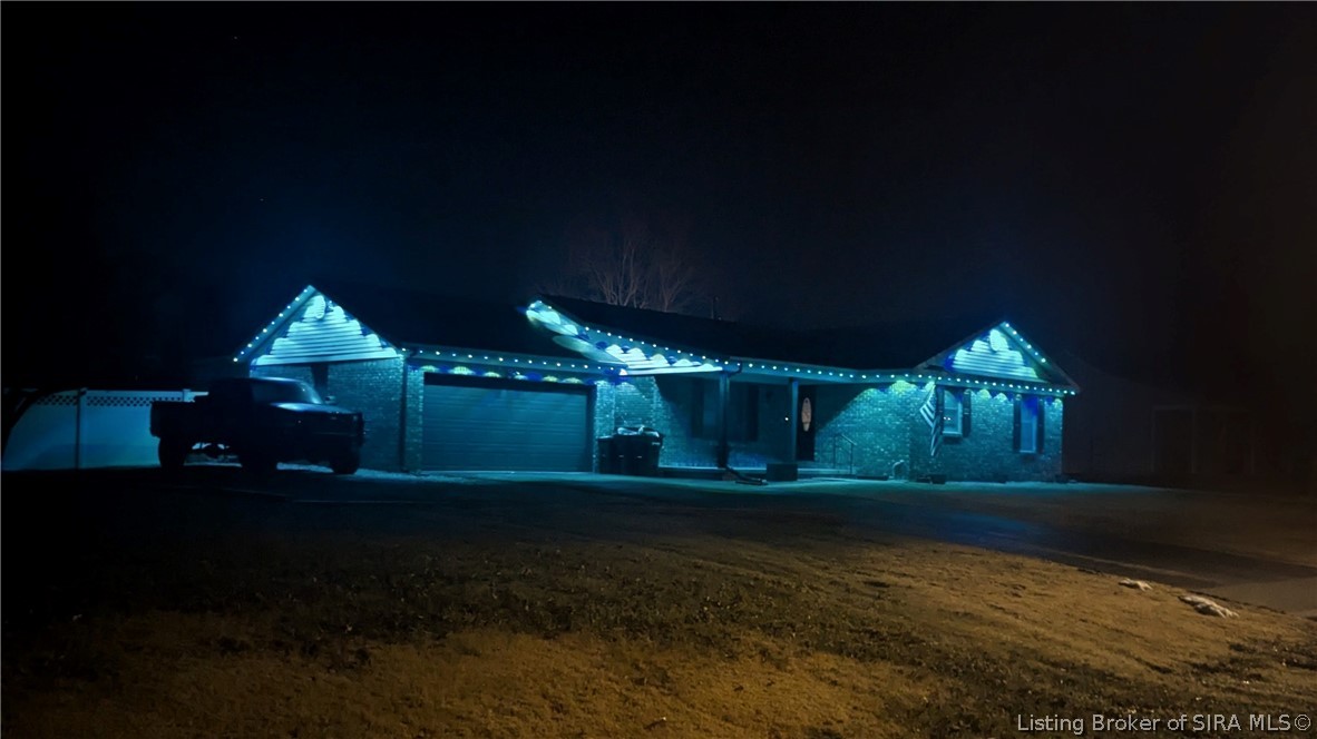 308 Maple Hill Drive Madison, IN 47250 - Photo 45 of 46