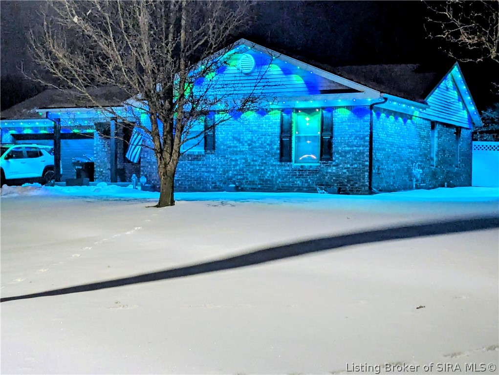 308 Maple Hill Drive Madison, IN 47250 - Photo 46 of 46