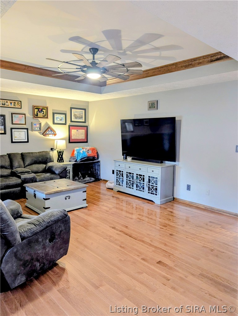 308 Maple Hill Drive Madison, IN 47250 - Photo 5 of 46