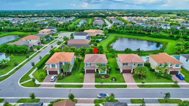 $9,000 | 9748 Celtic Sea Lane, Delray Beach, FL 33446