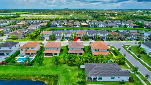 $9,000 | 9748 Celtic Sea Lane, Delray Beach, FL 33446