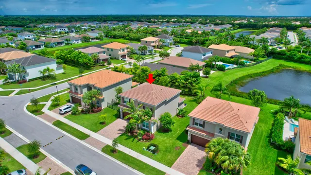 $9,000 | 9748 Celtic Sea Lane, Delray Beach, FL 33446