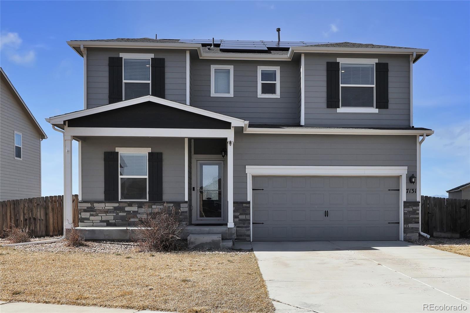 7131 Shavano Circle Frederick, CO 80504 - Photo 1 of 29