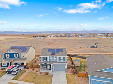 $535,000 | 7131 Shavano Circle, Frederick, CO 80504