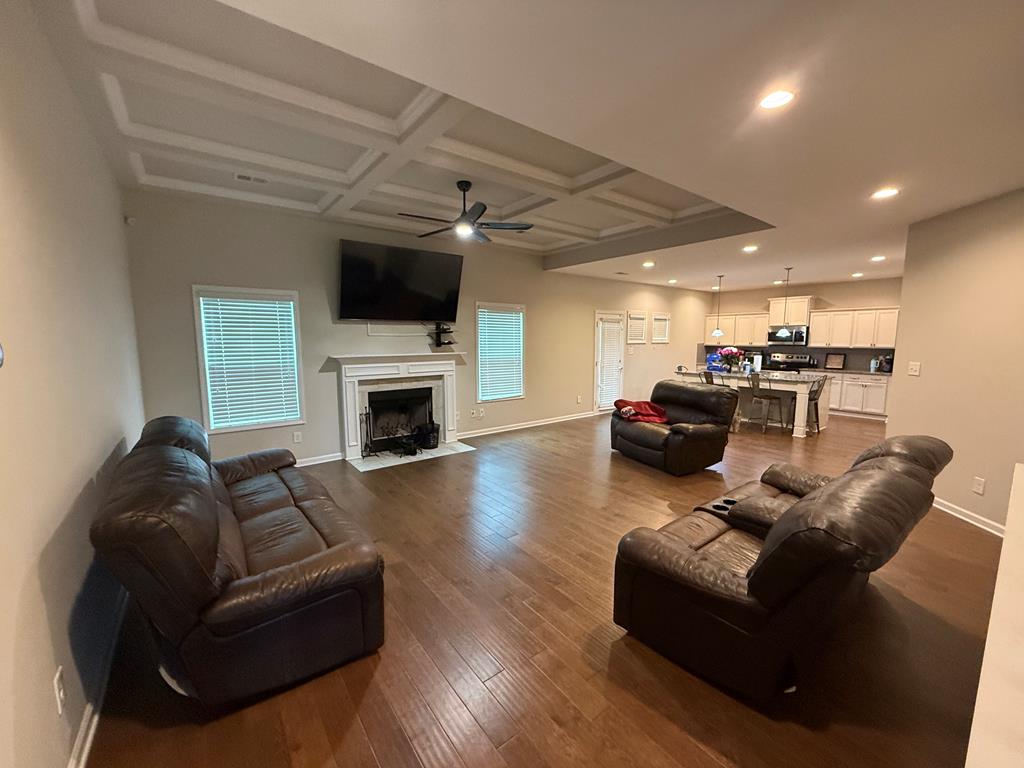 57 Hart Ridge Court Fortson, GA 31808 - Photo 15 of 38 Gallery Image 15