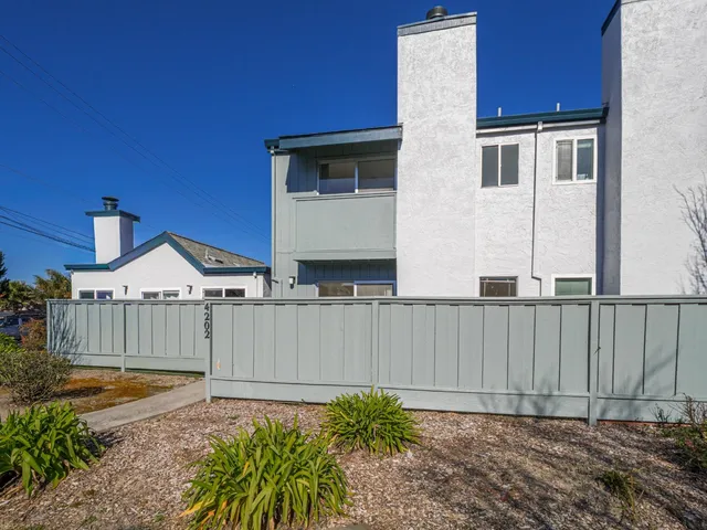 $939,000 | 4202 Sea Pines Court, Capitola, CA 95010