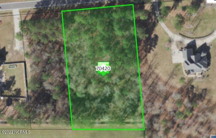Lot 4 Forlines Road Winterville, NC 28590 - Photo 1 of 10 Forlines Rd