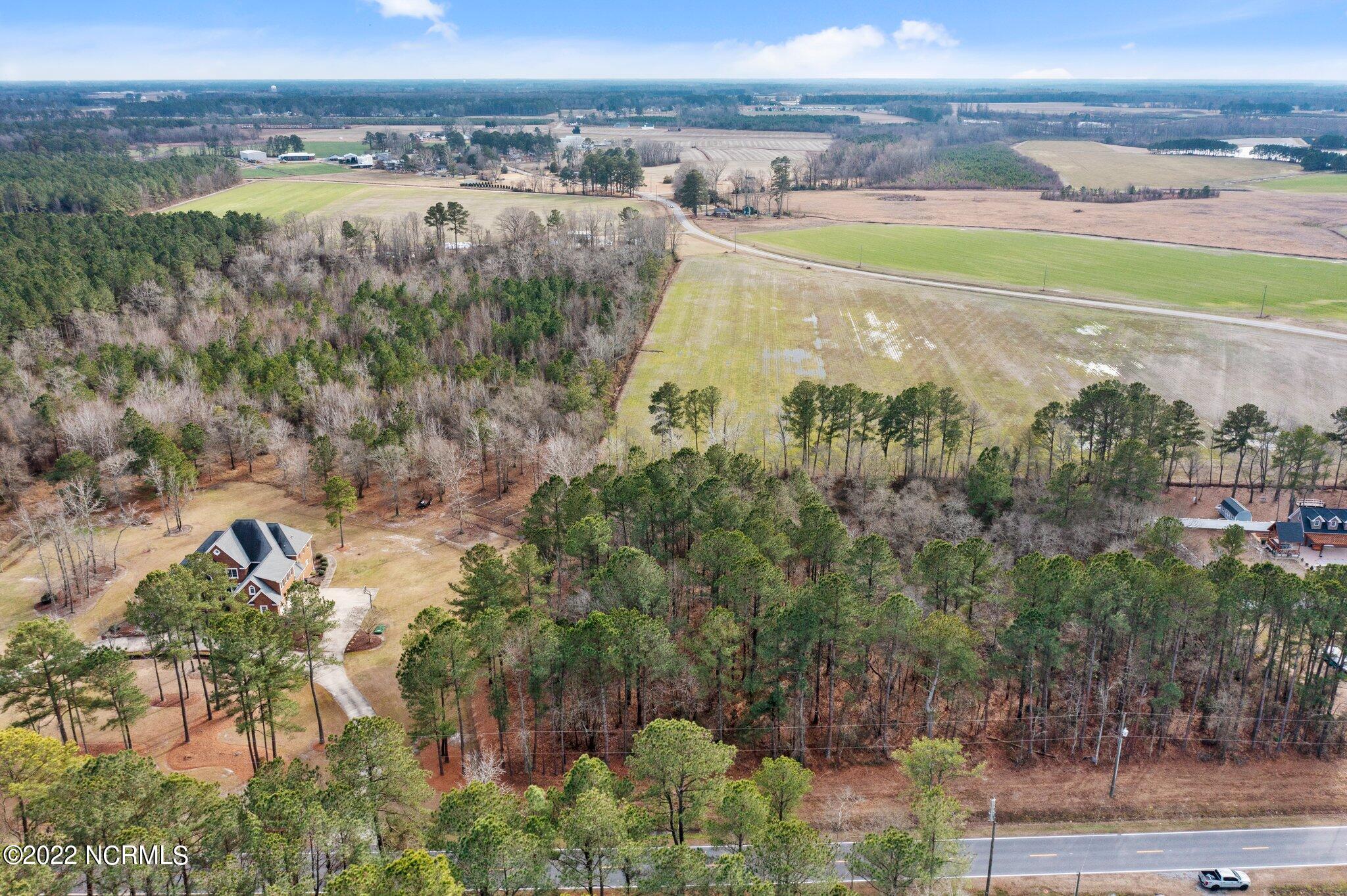 Lot 4 Forlines Road Winterville, NC 28590 - Photo 2 of 10 1-web-or-mls-DJI_0136