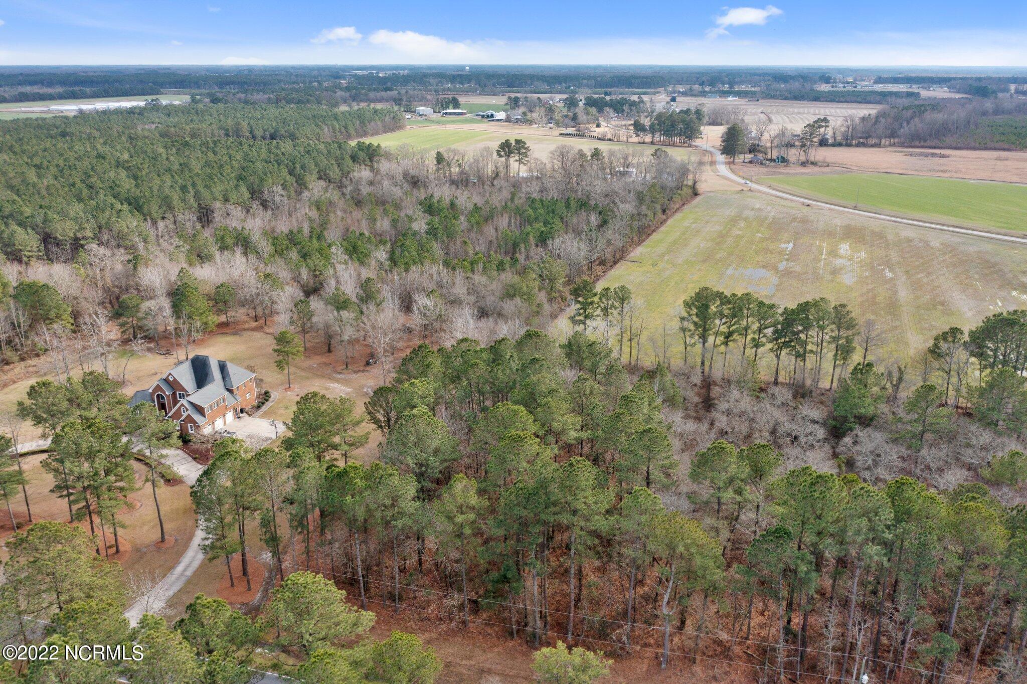 Lot 4 Forlines Road Winterville, NC 28590 - Photo 3 of 10 2-web-or-mls-DJI_0137