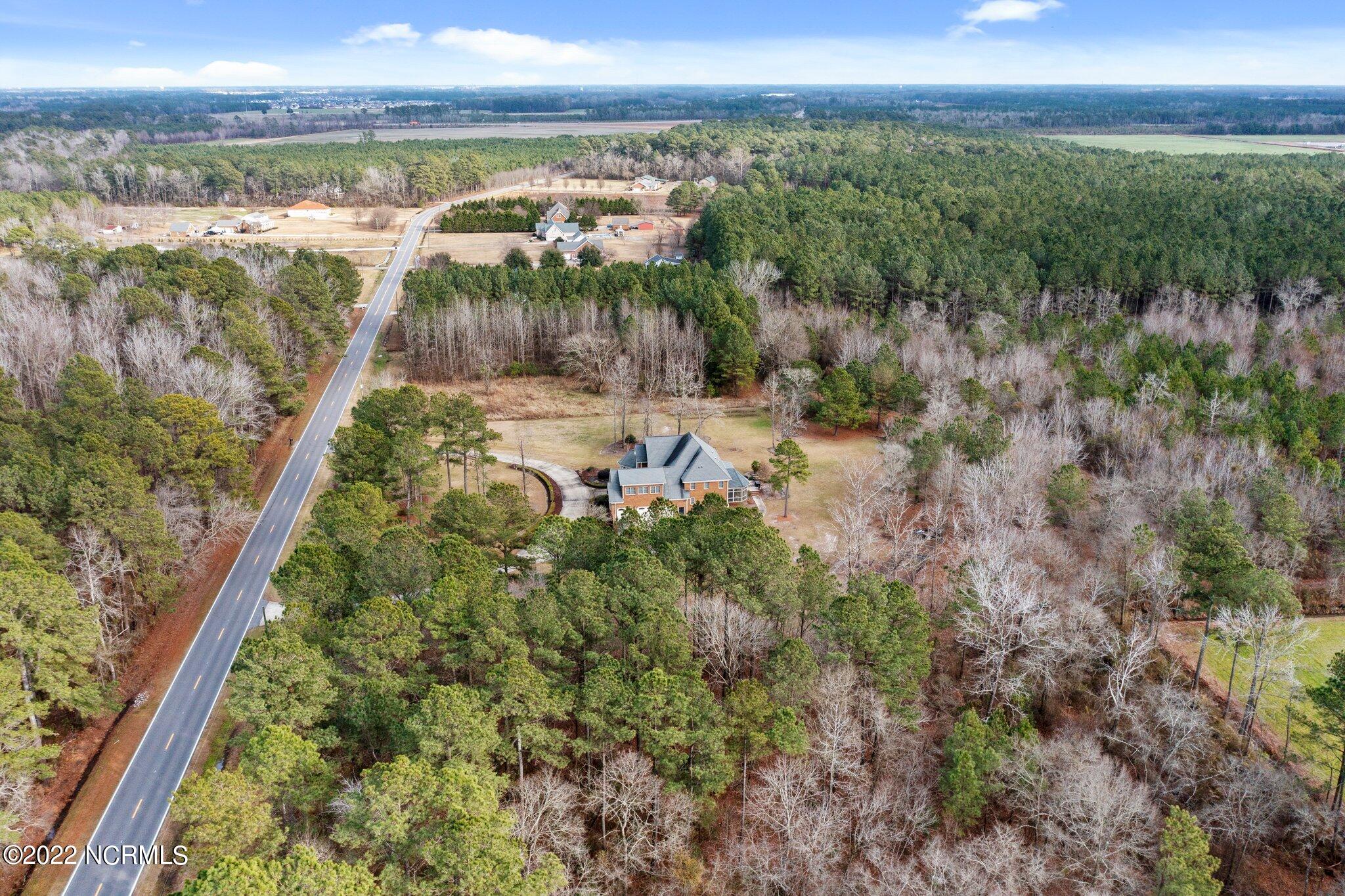 Lot 4 Forlines Road Winterville, NC 28590 - Photo 4 of 10 3-web-or-mls-DJI_0138
