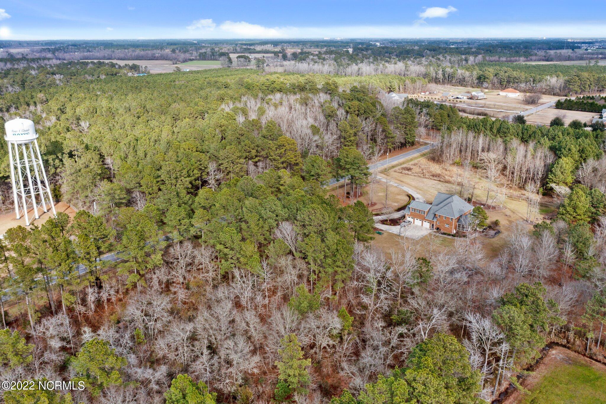 Lot 4 Forlines Road Winterville, NC 28590 - Photo 5 of 10 4-web-or-mls-DJI_0139