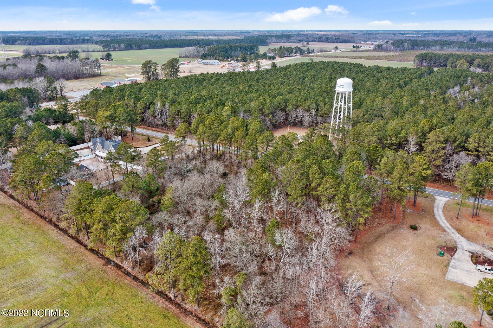Lot 4 Forlines Road Winterville, NC 28590 - Photo 7 of 10 6-web-or-mls-DJI_0141