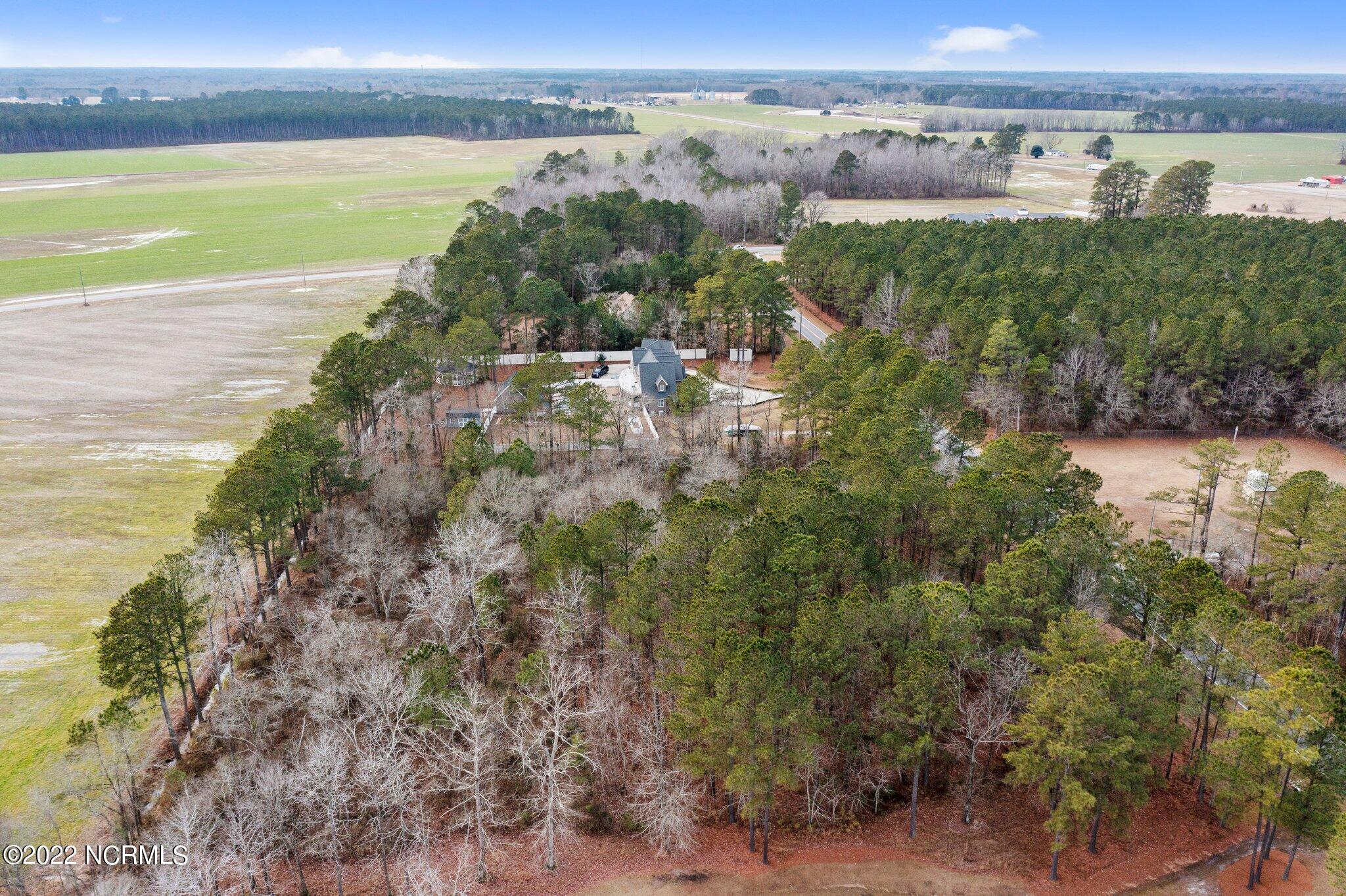Lot 4 Forlines Road Winterville, NC 28590 - Photo 8 of 10 7-web-or-mls-DJI_0142