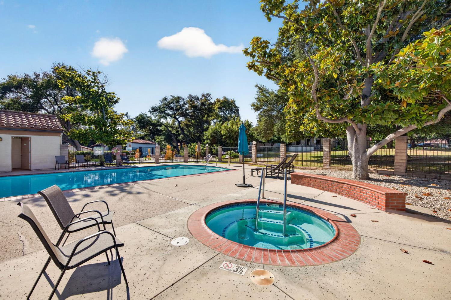 410 Church Road, Unit 38 Ojai, CA 93023 - Photo 41 of 48