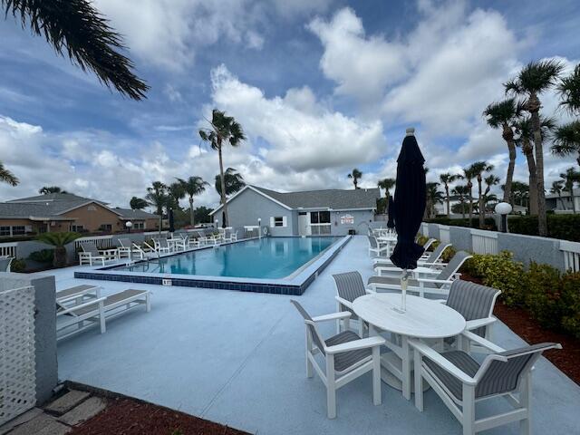 1465 Malibu Circle Northeast, Unit 101 Palm Bay, FL 32905 - Photo 24 of 25