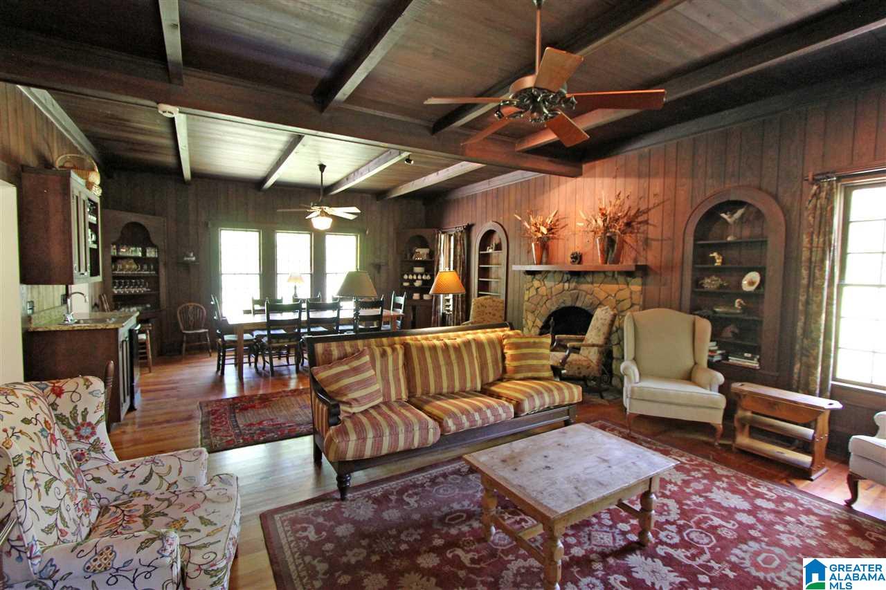 2145 Dearmanville Road Anniston, AL 36207 - Photo 24 of 50