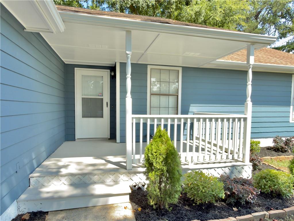 106 Old Atlanta Road Stockbridge, GA 30281 - Photo 4 of 28 Gallery Image 4