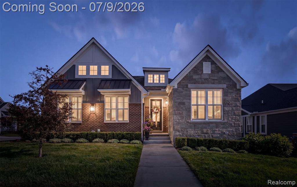 2554 Middleton Street Rochester Hills, MI 48309 - Photo 8 of 38