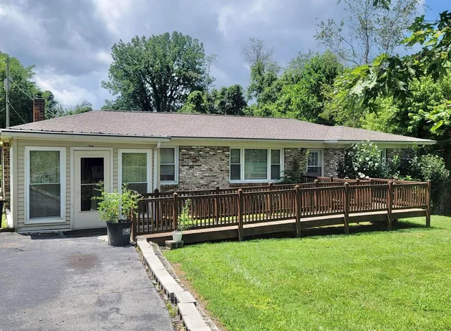 $200,000 | 114 Smith Drive, Spencer, TN 38585