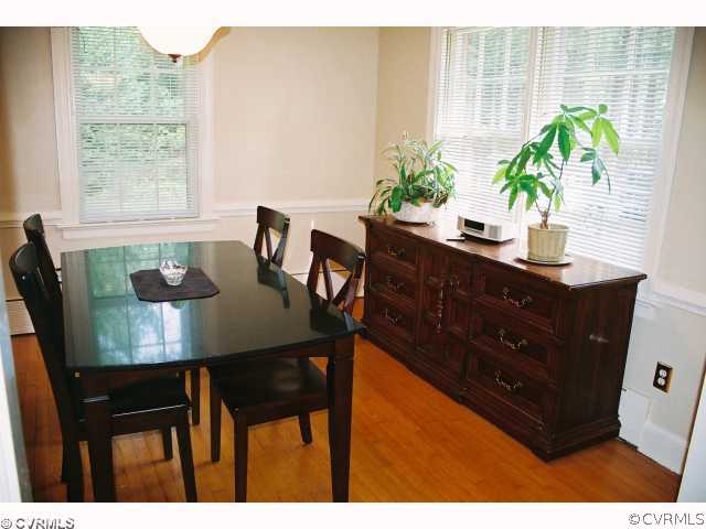 Dining Room - Formal Dining Room, Lots of Windows