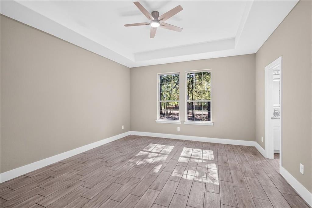 1093 Oak Ridge Drive Terrell, TX 75160 - Photo 26 of 29 Gallery Image 26