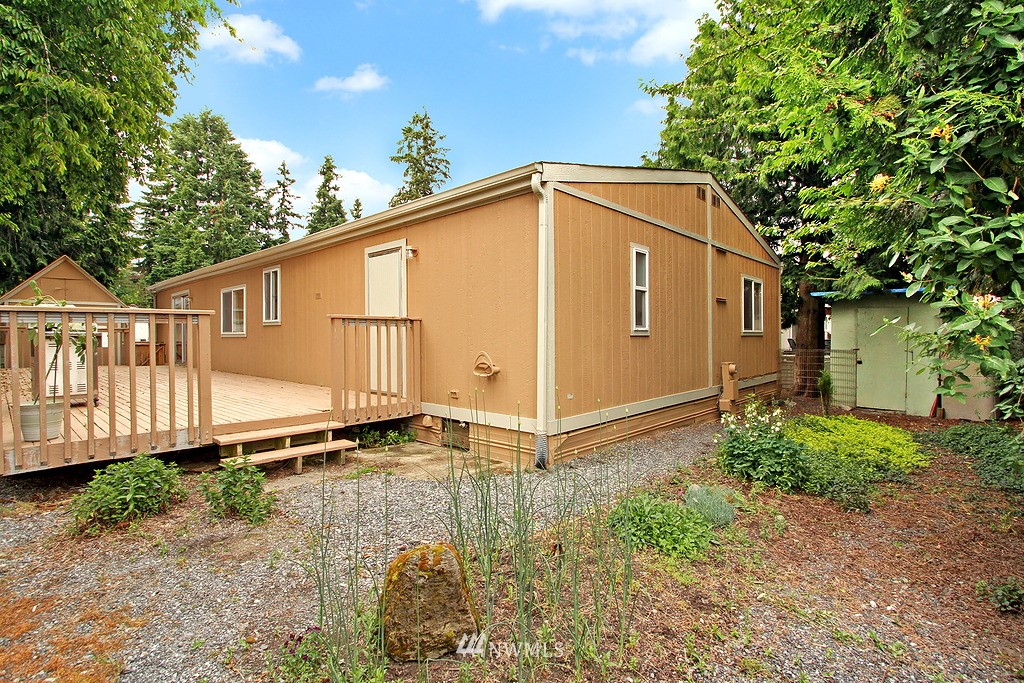 12811 Northeast 199th Street Bothell, WA 98011 - Photo 11 of 11