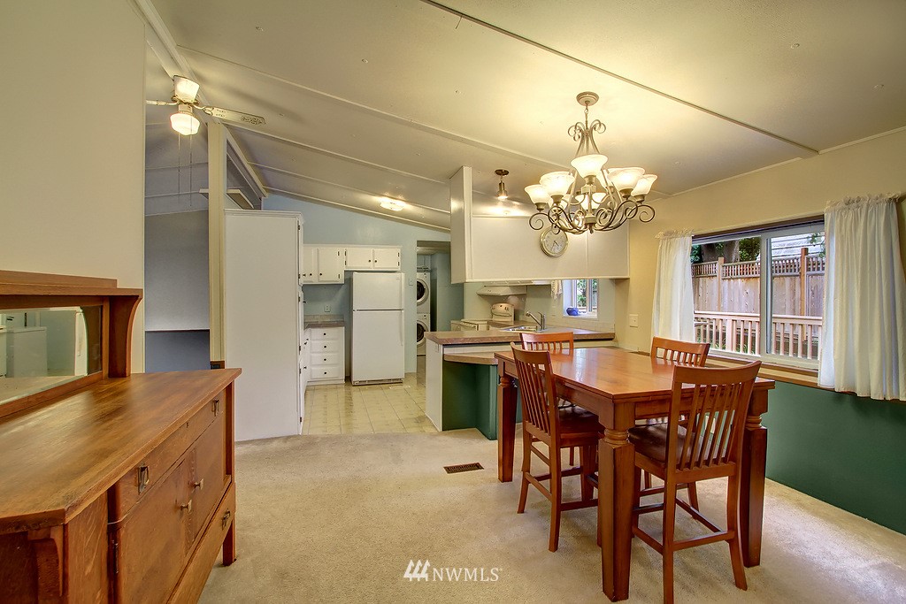 12811 Northeast 199th Street Bothell, WA 98011 - Photo 4 of 11
