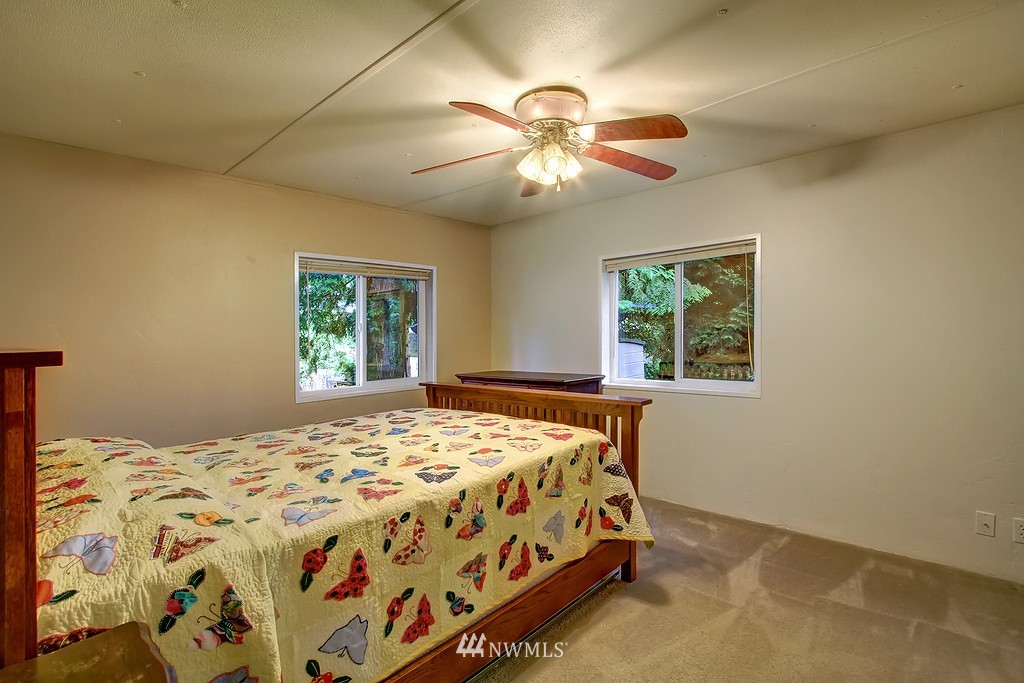 12811 Northeast 199th Street Bothell, WA 98011 - Photo 8 of 11