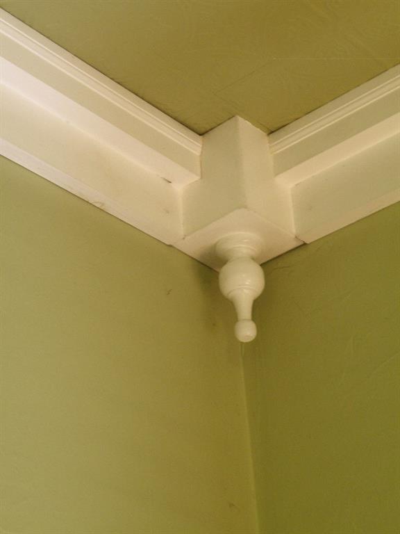 197 Tannery Loop Ellsworth, ME 04605 - Photo 14 of 34 Unique ornate woodworking details...