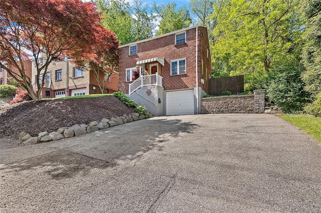 1180 Mifflin Road Pittsburgh, PA 15207 - Photo 1 of 25 Gallery Image 1