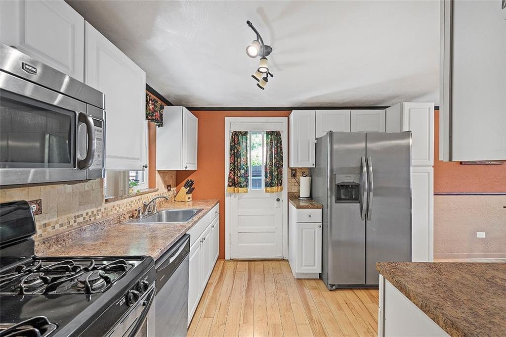 1180 Mifflin Road Pittsburgh, PA 15207 - Photo 11 of 25 Gallery Image 11