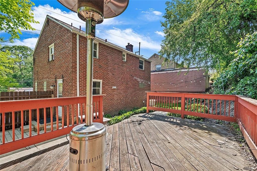 1180 Mifflin Road Pittsburgh, PA 15207 - Photo 24 of 25 Gallery Image 24