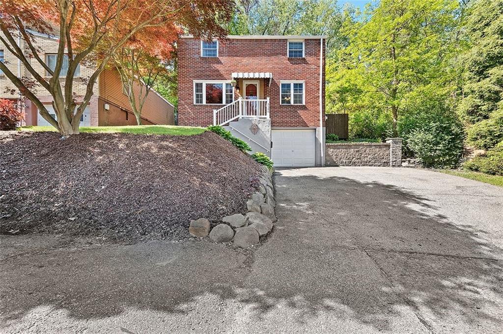 1180 Mifflin Road Pittsburgh, PA 15207 - Photo 25 of 25 Gallery Image 25