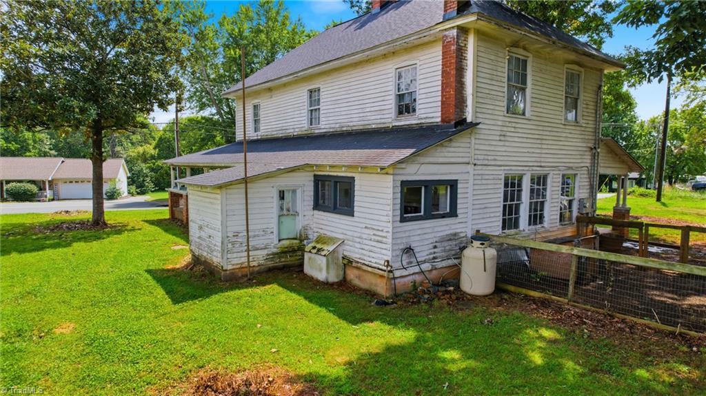 985 Traphill Road Hays, NC 28635 - Photo 47 of 49 Gallery Image 47