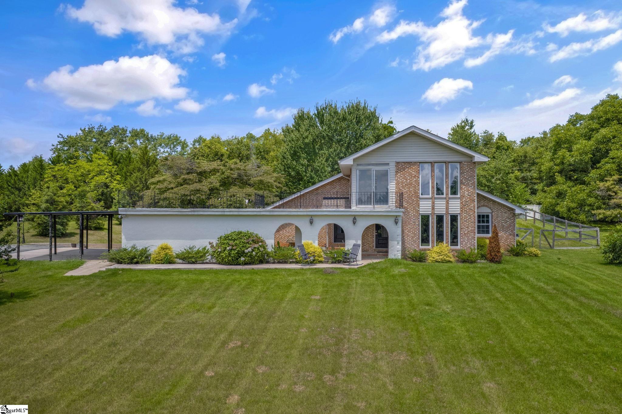 533 State Rd S-39-127 Liberty, SC 29657 - Photo 1 of 42