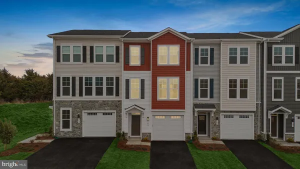 $2,400 | 103 Checkerspot Way Lake, White Post, VA 22663