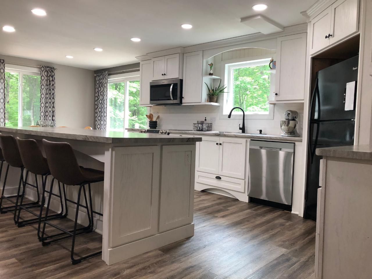 3750 North Faust Lk Road Rhinelander, WI 54501 - Photo 21 of 79 Gallery Image 21