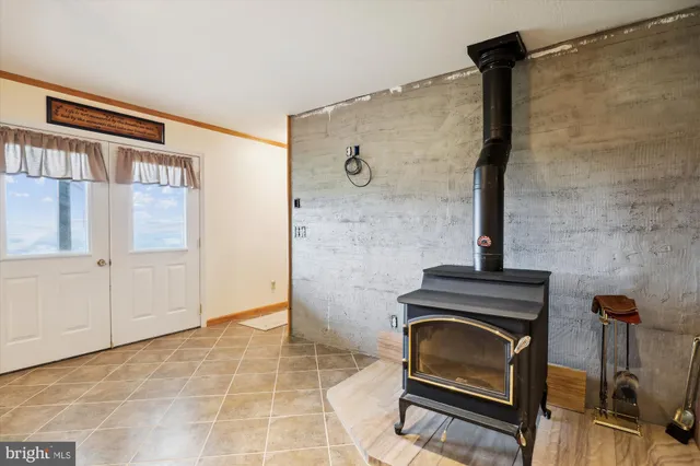 $695,000 | 417 Greenwood Ridge Road, Accident, MD 21520