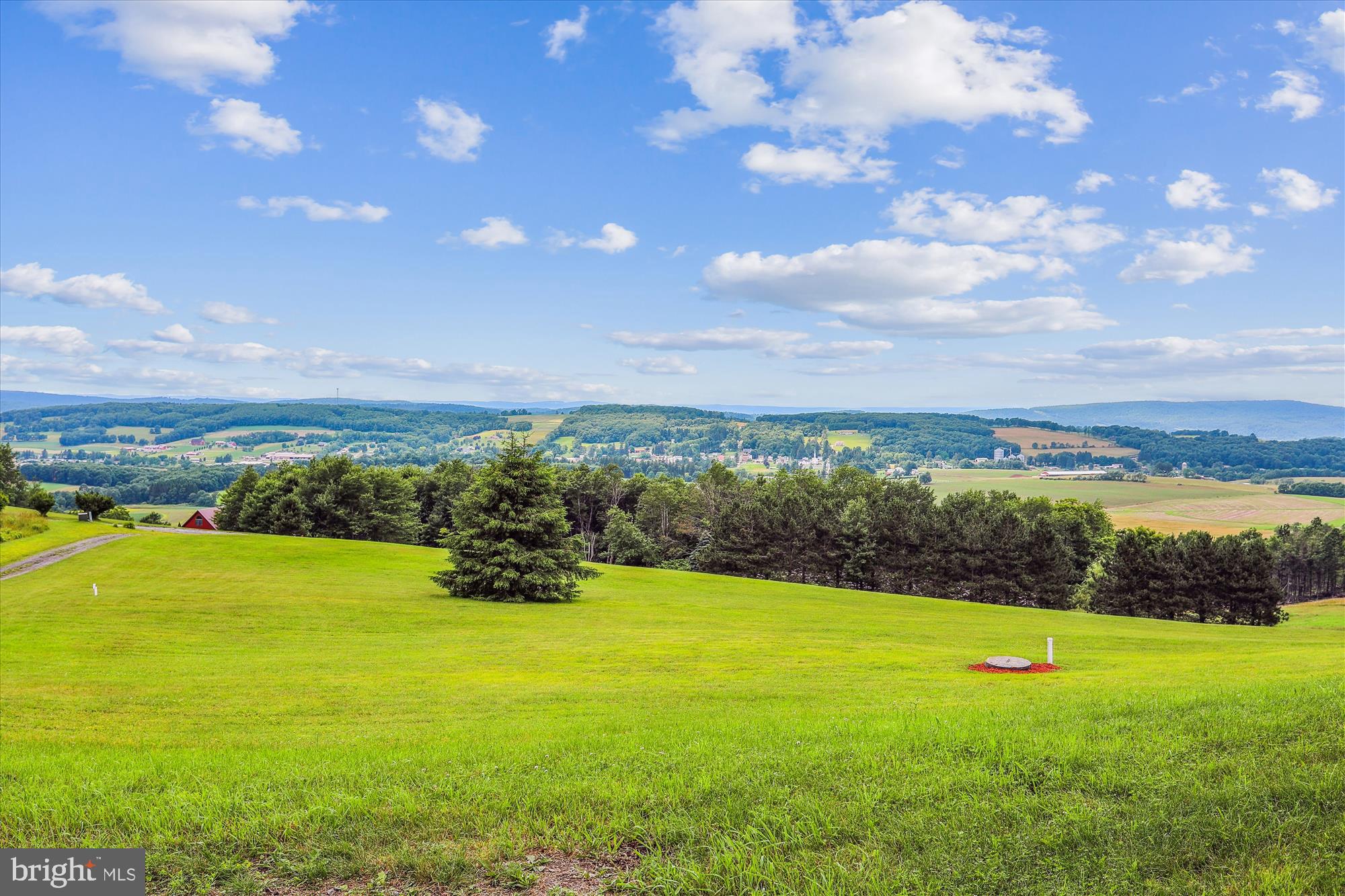 417 Greenwood Ridge Road Accident, MD 21520 - Photo 18 of 46 majestic mountain view