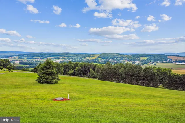 $695,000 | 417 Greenwood Ridge Road, Accident, MD 21520